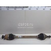 Полуось передняя правая Renault Sandero (2009 - 2014) 8200985007