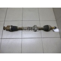 Полуось передняя правая Renault Sandero (2009 - 2014) 8200499306
