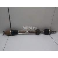 Полуось передняя правая Renault Sandero (2009 - 2014) 8200499306