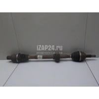 Полуось передняя правая Renault Sandero (2009 - 2014) 8200499306