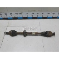Полуось передняя правая Nissan Sandero (2009 - 2014) 391004AA0A