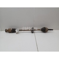 Полуось передняя правая Renault Sandero (2009 - 2014) 8200985007