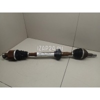 Полуось передняя правая Nissan Sandero (2009 - 2014) 391004AA0A