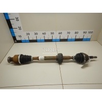 Полуось передняя правая Nissan Sandero (2009 - 2014) 391004AA0A