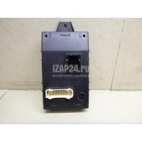 Блок комфорта Renault Sandero (2009 - 2014) 8201497785