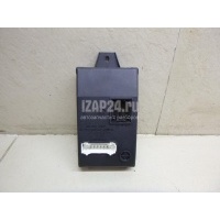 Блок комфорта Renault Sandero (2009 - 2014) 8201497785