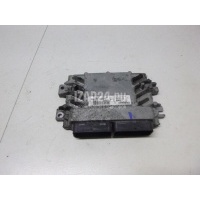 Блок управления двигателем Renault Sandero (2009 - 2014) 8201056019