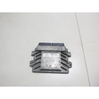 Блок управления двигателем Renault Sandero (2009 - 2014) 8201056019