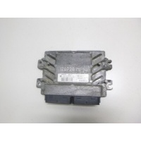 Блок управления двигателем Renault Sandero (2009 - 2014) 8201056019