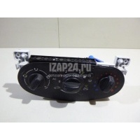 Блок управления отопителем Renault Sandero (2009 - 2014) 275101924R