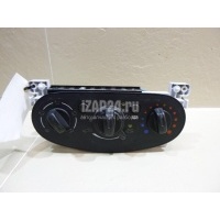 Блок управления отопителем Renault Sandero (2009 - 2014) 275101924R