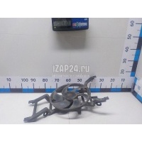 Вентилятор радиатора Renault Almera (G15) (2013 - 2018) 214817807R