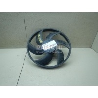 Вентилятор радиатора Renault Sandero (2009 - 2014) 214817807R