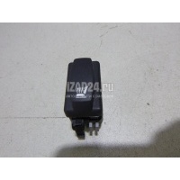 Кнопка обогрева сидений Renault Sandero (2009 - 2014) 255000342R