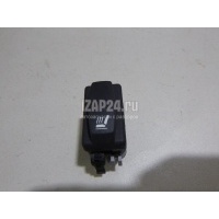 Кнопка обогрева сидений Renault Sandero (2009 - 2014) 255000342R