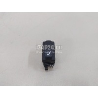 Кнопка обогрева сидений Renault Sandero (2009 - 2014) 255000342R