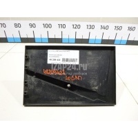 Крепление АКБ (корпус/подставка) Renault Almera (G15) (2013 - 2018) 8200707671