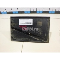 Крепление АКБ (корпус/подставка) Renault Almera (G15) (2013 - 2018) 8200707671