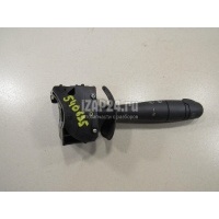 Переключатель стеклоочистителей Renault Duster 2012 6001549644