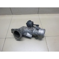 Заслонка воздушная Fiat Doblo (2005 - 2015) 55222589