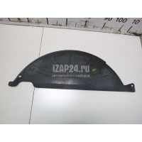 Пыльник (кузов наружные) Fiat Doblo (2005 - 2015) 51831104