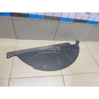 Пыльник (кузов наружные) Fiat Doblo (2005 - 2015) 51831104