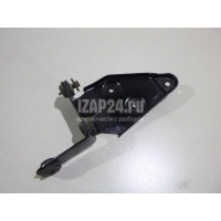 Кронштейн блока ABS (насос) Fiat Doblo (2005 - 2015) 51772888