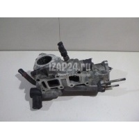 Корпус термостата Hyundai-Kia Sportage (2010 - 2015) 256102F300