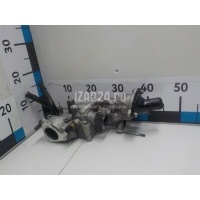 Корпус термостата Hyundai-Kia Sportage (2010 - 2015) 256102F300