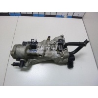 Корпус термостата Hyundai-Kia Sportage (2010 - 2015) 256102F300