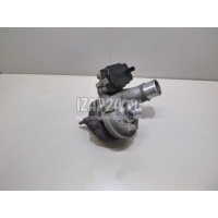 Турбокомпрессор (турбина) Hyundai-Kia ix35/Tucson (2010 - 2015) 282312F001