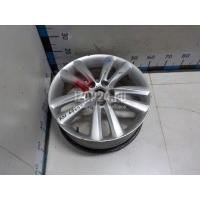 Диск колесный легкосплавный Hyundai-Kia ix35/Tucson (2010 - 2015) 529102S300