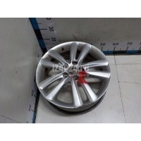 Диск колесный легкосплавный Hyundai-Kia ix35/Tucson (2010 - 2015) 529102S300