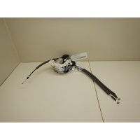 Замок двери передней левой Hyundai-Kia ix35/Tucson (2010 - 2015) 813102Y010