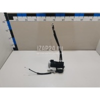 Замок двери передней правой Hyundai-Kia ix35/Tucson (2010 - 2015) 813202Y010