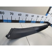 Обшивка двери багажника Hyundai-Kia ix35/Tucson (2010 - 2015) 817402S0009P