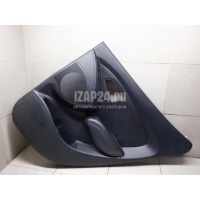 Обшивка двери задней правой Hyundai-Kia ix35/Tucson (2010 - 2015) 833082Y0109P