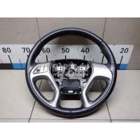 Рулевое колесо для AIR BAG (без AIR BAG) Hyundai-Kia ix35/Tucson (2010 - 2015) 561102Y6009P