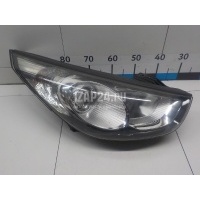 Фара правая Hyundai-Kia ix35/Tucson (2010 - 2015) 921022Y020
