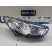 Фара правая Hyundai-Kia ix35/Tucson (2010 - 2015) 921022Y020