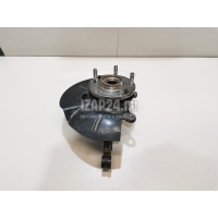 Кулак поворотный передний левый Hyundai-Kia ix35/Tucson (2010 - 2015) 517152S520