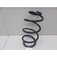 Пружина передняя Hyundai-Kia ix35/Tucson (2010 - 2015) 546302Y350