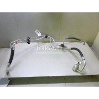 Трубка кондиционера Hyundai-Kia ix35/Tucson (2010 - 2015) 977752S600