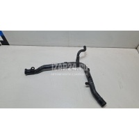 Трубка охлажд. жидкости металлическая Hyundai-Kia 2011 - 2019 256202A800