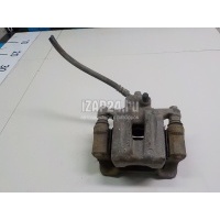 Суппорт тормозной задний правый Hyundai-Kia ix35/Tucson (2010 - 2015) 582302Y310