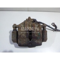 Суппорт тормозной передний левый Hyundai-Kia ix35/Tucson (2010 - 2015) 581802SA70