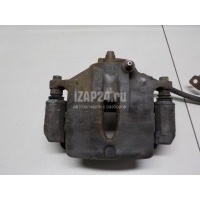 Суппорт тормозной передний левый Hyundai-Kia ix35/Tucson (2010 - 2015) 581802SA70