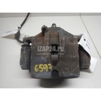 Суппорт тормозной передний правый Hyundai-Kia ix35/Tucson (2010 - 2015) 581302S550