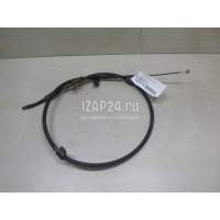 Трос стояночного тормоза левый Hyundai-Kia ix35/Tucson (2010 - 2015) 597603W200