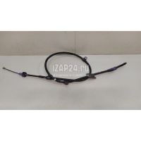 Трос стояночного тормоза правый Hyundai-Kia ix35/Tucson (2010 - 2015) 597702S200
